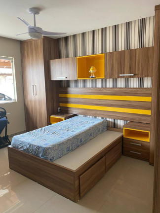 Imagem Casa com 5 Quartos à Venda, 350 m² em Parque Hotel - Araruama Imagem Casa com 5 Quartos à Venda, 350 m² em Parque Hotel - Araruama