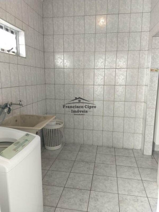 Imagem Sobrado com 4 Quartos à Venda, 192 m² em Parque Santa Clara - Guaratinguetá Imagem Sobrado com 4 Quartos à Venda, 192 m² em Parque Santa Clara - Guaratinguetá