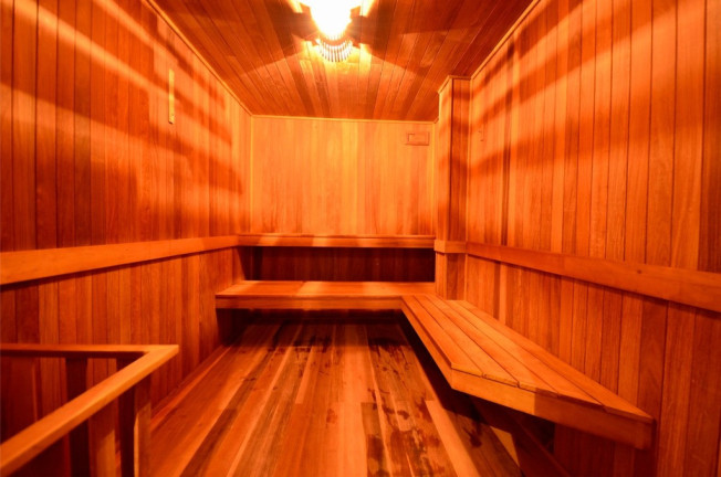 Imagem Casa de Condomínio com 5 Quartos à Venda, 458 m² em Pedra Redonda - Porto Alegre