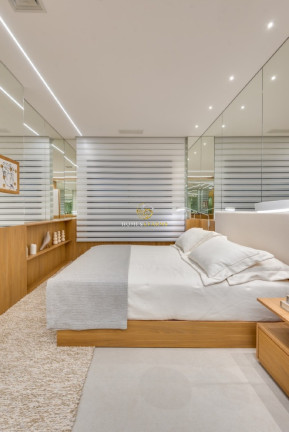 Imagem Apartamento com 3 Quartos à Venda, 157 m² em Setor Bueno - Goiânia Imagem Apartamento com 3 Quartos à Venda, 157 m² em Setor Bueno - Goiânia