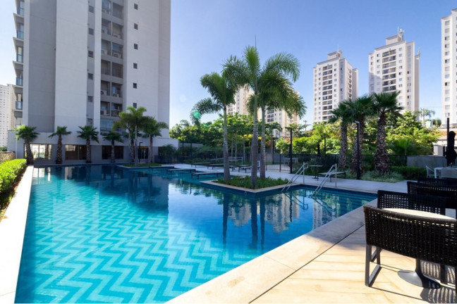 Imagem Apartamento com 3 Quartos à Venda, 88 m² em Vila Leopoldina - São Paulo Imagem Apartamento com 3 Quartos à Venda, 88 m² em Vila Leopoldina - São Paulo