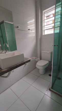 Imagem Casa com 3 Quartos para Alugar, 171 m² em Boqueirão - Praia Grande