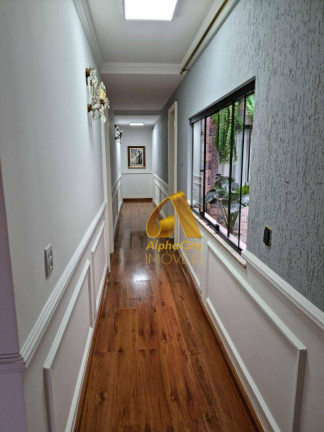 Imagem Casa com 5 Quartos à Venda ou Locação, 700 m² em Alphaville - Barueri