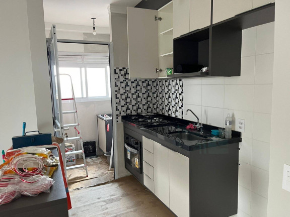 Imagem Apartamento com 3 Quartos à Venda, 710.000 m² em São Paulo - Jundiaí