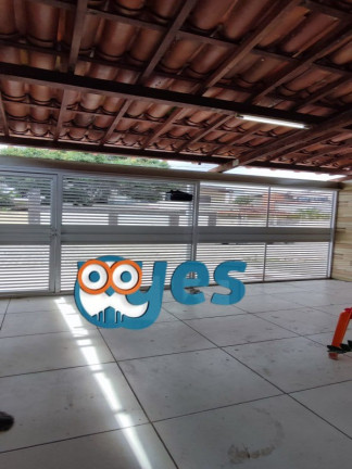 Imagem Casa com 3 Quartos para Alugar, 125 m² em Brasília - Feira De Santana