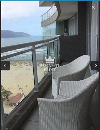 Imagem Apartamento com 2 Quartos à Venda, 73 m² em Gonzaga - Santos