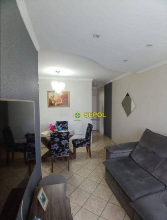 Imagem Apartamento com 3 Quartos à Venda, 57 m² em Jardim Santa Terezinha - São Paulo Imagem Apartamento com 3 Quartos à Venda, 57 m² em Jardim Santa Terezinha - São Paulo