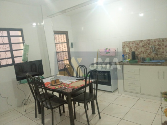 Imagem Casa com 3 Quartos à Venda,  em Bom Jesus - Belo Horizonte