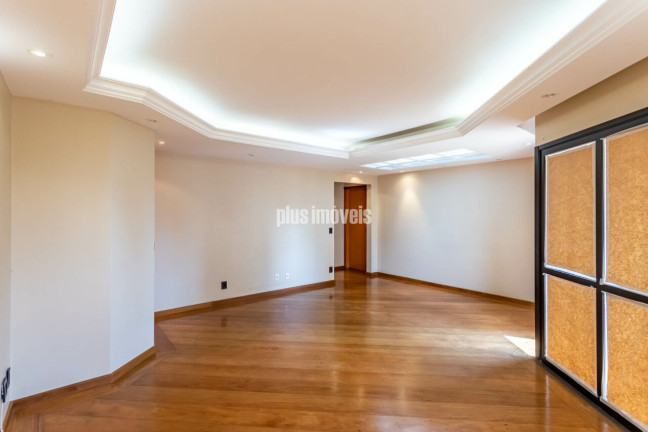 Imagem Apartamento com 4 Quartos à Venda, 140 m² em Morumbi - São Paulo Imagem Apartamento com 4 Quartos à Venda, 140 m² em Morumbi - São Paulo