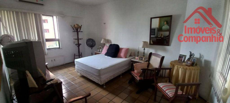 Imagem Apartamento com 3 Quartos à Venda, 178 m² em Aldeota - Fortaleza