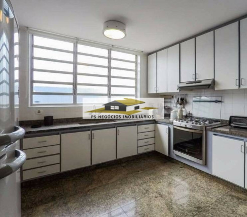 Imagem Sobrado com 4 Quartos à Venda, 388 m² em Bosque Da Saúde - São Paulo
