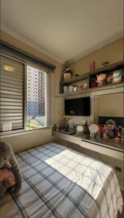 Imagem Apartamento com 3 Quartos à Venda, 79 m² em Chácara Primavera - Campinas