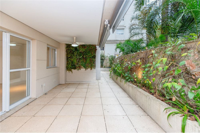 Imagem Apartamento com 3 Quartos à Venda, 199 m² em Alto Da Boa Vista - São Paulo Imagem Apartamento com 3 Quartos à Venda, 199 m² em Alto Da Boa Vista - São Paulo