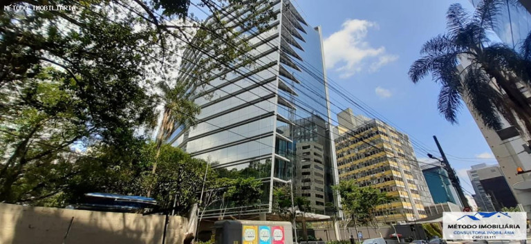 Imagem Imóvel Comercial para Alugar, 13.445 m² em Jardim Paulista - São Paulo Imagem Imóvel Comercial para Alugar, 13.445 m² em Jardim Paulista - São Paulo
