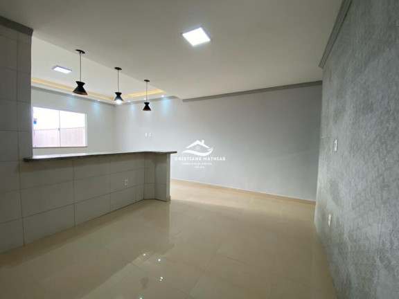 Imagem Casa com 2 Quartos à Venda, 105 m² em Jardim Atlântico Leste (itaipuaçu) - Maricá Imagem Casa com 2 Quartos à Venda, 105 m² em Jardim Atlântico Leste (itaipuaçu) - Maricá