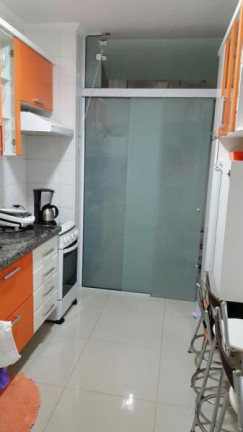 Imagem Apartamento com 2 Quartos à Venda, 68 m² em Vila Aparecida - Taubaté