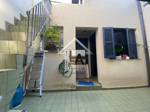 Imagem Casa com 3 Quartos à Venda, 125 m² em Granja Julieta - São Paulo Imagem Casa com 3 Quartos à Venda, 125 m² em Granja Julieta - São Paulo
