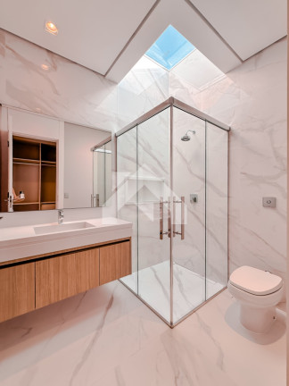 Imagem Casa de Condomínio com 4 Quartos à Venda, 568 m² em Alphaville - Barueri