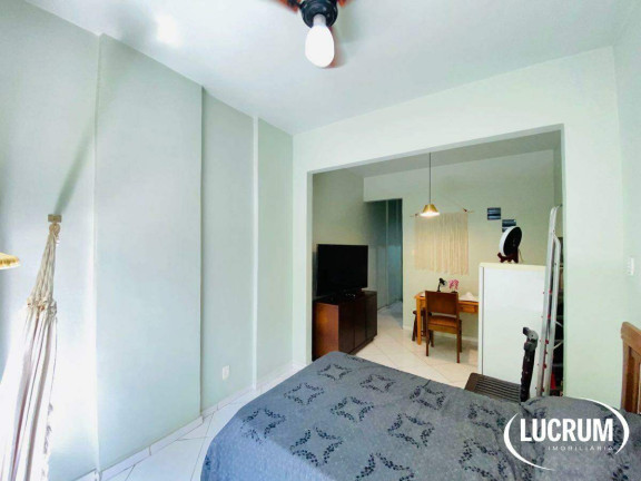 Imagem Kitnet com 1 Quarto à Venda, 27 m² em Copacabana - Rio De Janeiro Imagem Kitnet com 1 Quarto à Venda, 27 m² em Copacabana - Rio De Janeiro