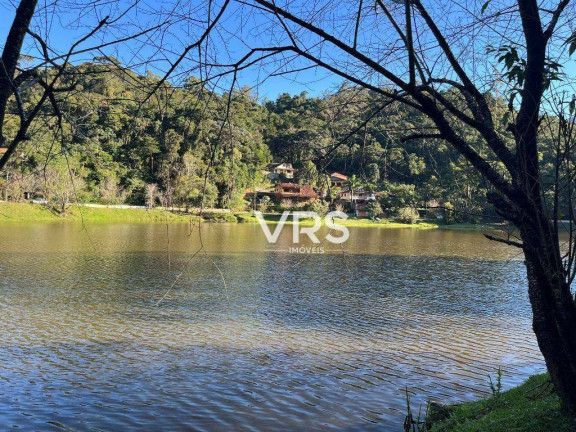 Imagem Casa com 2 Quartos à Venda, 200 m² em Colônia Alpina - Teresópolis Imagem Casa com 2 Quartos à Venda, 200 m² em Colônia Alpina - Teresópolis
