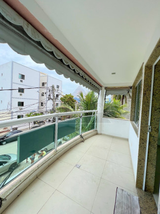 Imagem Apartamento com 3 Quartos à Venda, 153 m² em Recreio Dos Bandeirantes - Rio De Janeiro Imagem Apartamento com 3 Quartos à Venda, 153 m² em Recreio Dos Bandeirantes - Rio De Janeiro
