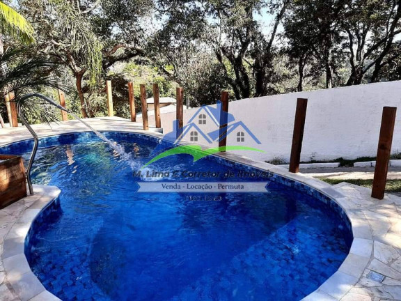 Imagem Chácara com 2 Quartos à Venda, 500 m² em Jardim Estância Brasil - Atibaia Imagem Chácara com 2 Quartos à Venda, 500 m² em Jardim Estância Brasil - Atibaia