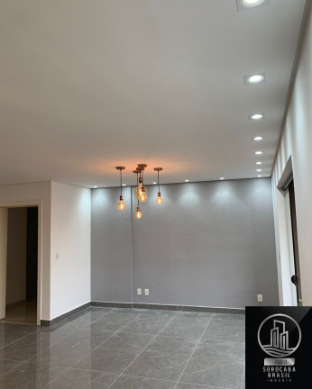 Imagem Apartamento com 4 Quartos à Venda, 150 m² em Centro - Sorocaba