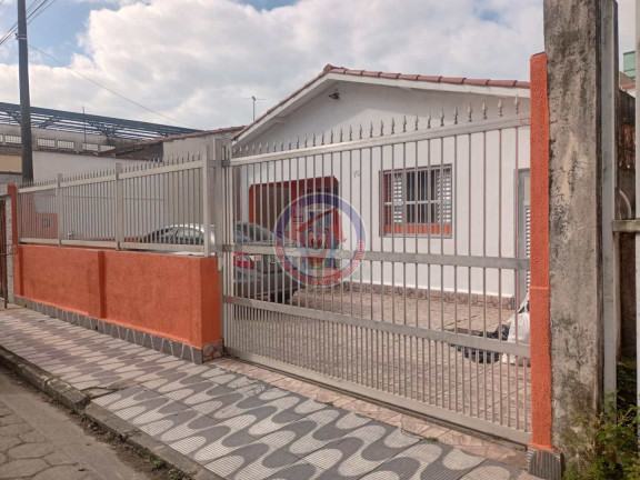 Imagem Casa com 4 Quartos à Venda, 140 m² em Centro - Mongaguá Imagem Casa com 4 Quartos à Venda, 140 m² em Centro - Mongaguá