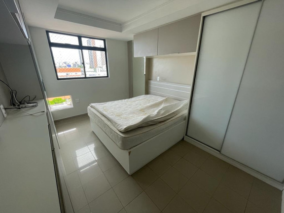 Imagem Apartamento com 4 Quartos à Venda, 220 m² em Bessa - João Pessoa