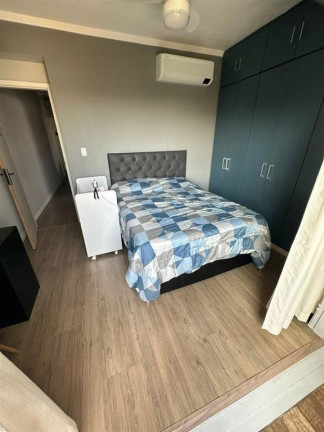 Imagem Apartamento com 2 Quartos à Venda, 61 m² em Boqueirao - Praia Grande