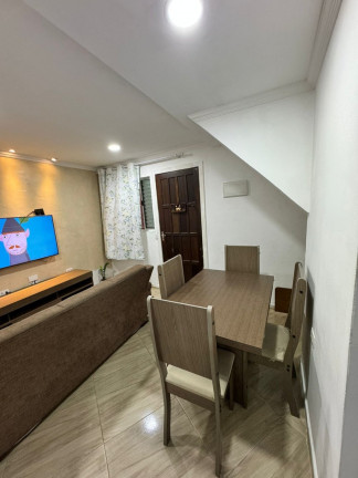 Imagem Casa com 1 Quarto à Venda, 45 m² em Parque Do Morumbi - São Paulo