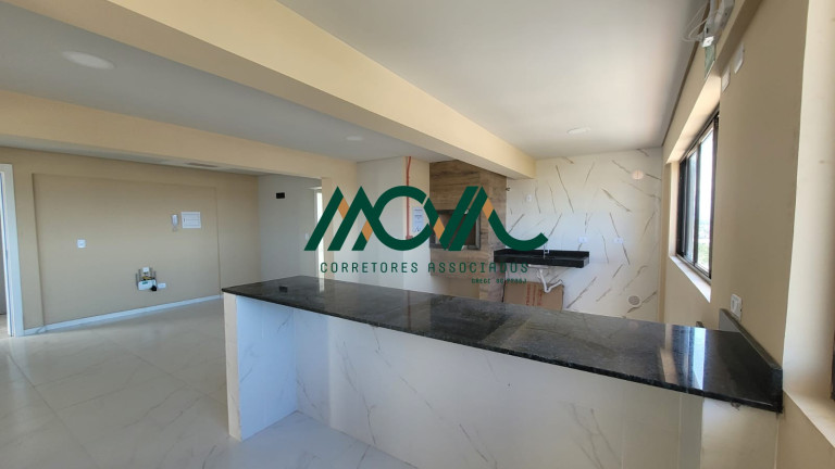 Imagem Imóvel com 2 Quartos à Venda, 57 m² em São José - Itapoá