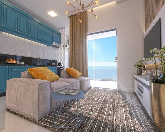 Imagem Apartamento com 2 Quartos à Venda, 62 m² em Morretes - Itapema Imagem Apartamento com 2 Quartos à Venda, 62 m² em Morretes - Itapema