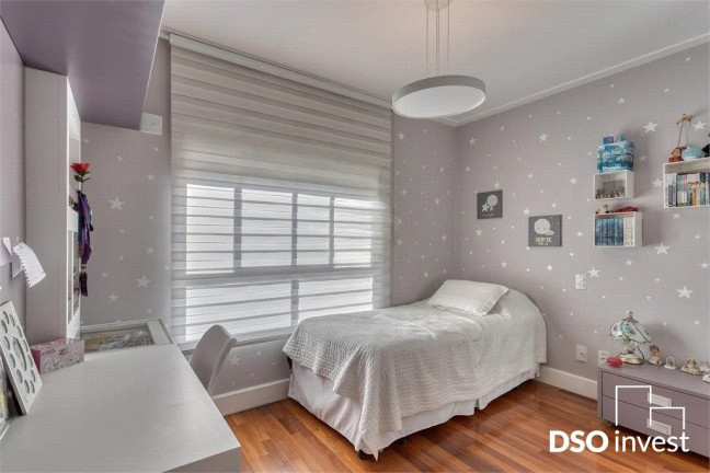 Imagem Apartamento com 4 Quartos à Venda,  em Brooklin - São Paulo