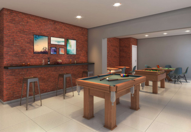 Imagem Apartamento com 2 Quartos à Venda, 38 m² em Limão - São Paulo Imagem Apartamento com 2 Quartos à Venda, 38 m² em Limão - São Paulo