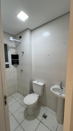 Imagem Imóvel com 2 Quartos à Venda, 42 m² em Condomínio Residencial Vale Verde Prime - Sorocaba