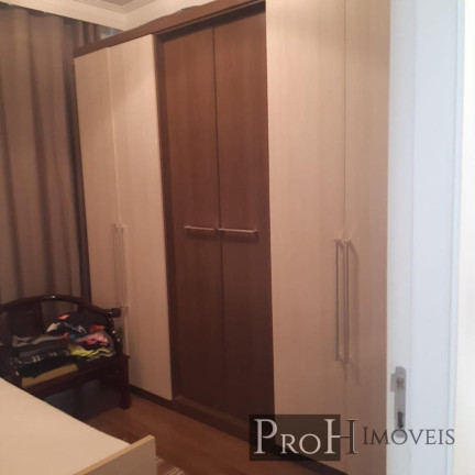 Imagem Apartamento com 3 Quartos à Venda, 91 m² em Vila Lusitânia - São Bernardo Do Campo