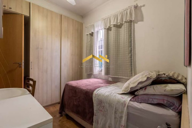 Imagem Casa com 3 Quartos à Venda, 177 m² em Jardim Aeroporto - São Paulo