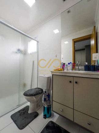 Imagem Apartamento com 2 Quartos à Venda, 84 m² em Boqueirão - Praia Grande Imagem Apartamento com 2 Quartos à Venda, 84 m² em Boqueirão - Praia Grande