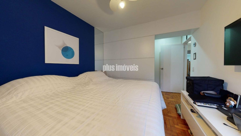 Imagem Apartamento com 3 Quartos à Venda, 113 m² em Jardim América - São Paulo