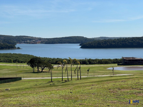 Imagem Terreno à Venda, 2.421 m² em Condomínio Portofino - Piedade Imagem Terreno à Venda, 2.421 m² em Condomínio Portofino - Piedade