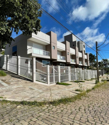 Imagem Sobrado com 3 Quartos à Venda, 179 m² em Colina Sorriso - Caxias Do Sul