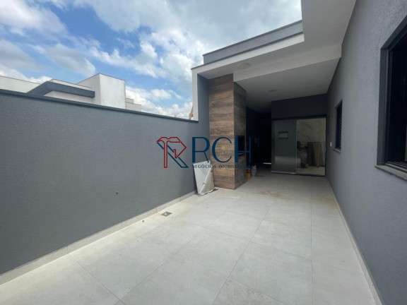 Imagem Casa com 3 Quartos à Venda, 108 m² em Caguassu - Sorocaba