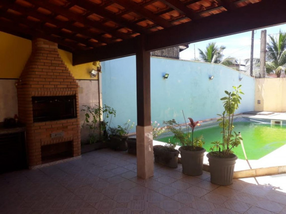 Imagem Casa com 3 Quartos à Venda, 211 m² em Grandesp - Itanhaém Imagem Casa com 3 Quartos à Venda, 211 m² em Grandesp - Itanhaém