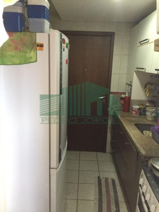 Imagem Apartamento com 3 Quartos à Venda, 76 m² em Aflitos - Recife Imagem Apartamento com 3 Quartos à Venda, 76 m² em Aflitos - Recife