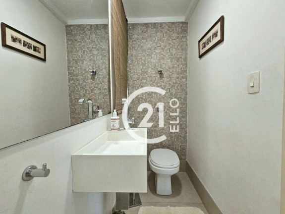 Imagem Apartamento com 3 Quartos à Venda, 140 m² em Itaim Bibi - São Paulo