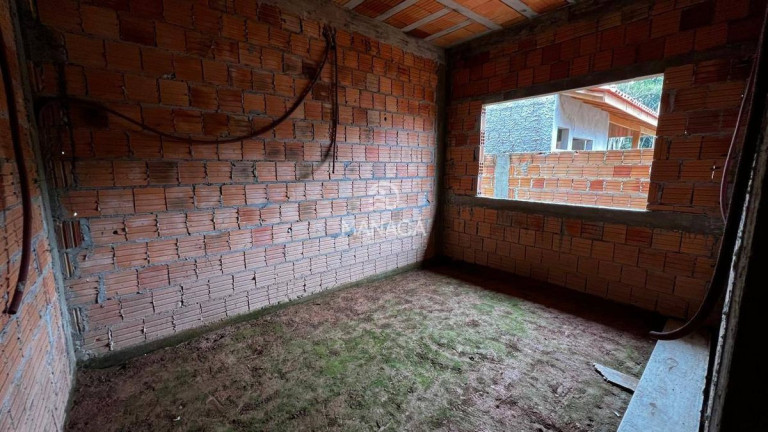 Imagem Casa com 3 Quartos à Venda, 100 m² em Nova Barra Velha - Barra Velha