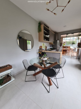 Imagem Casa com 3 Quartos à Venda, 110 m² em Jardim Maristela - Atibaia Imagem Casa com 3 Quartos à Venda, 110 m² em Jardim Maristela - Atibaia
