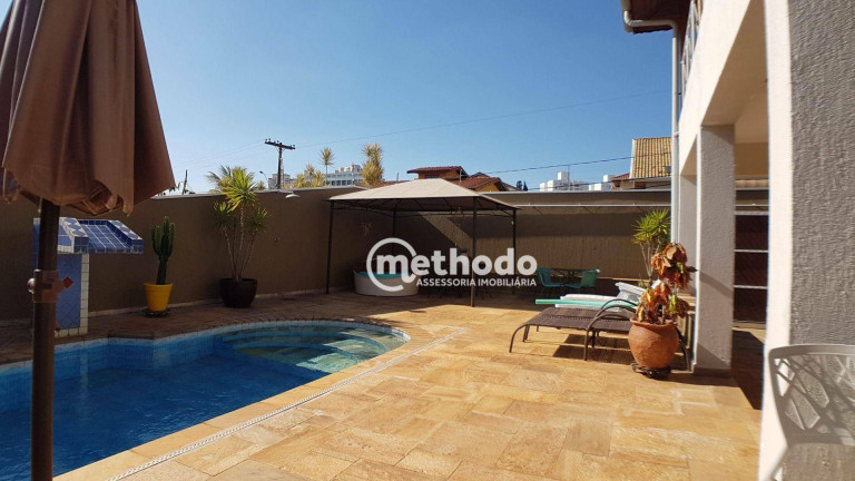 Imagem Casa com 4 Quartos à Venda, 289 m² em Alto Taquaral - Campinas Imagem Casa com 4 Quartos à Venda, 289 m² em Alto Taquaral - Campinas