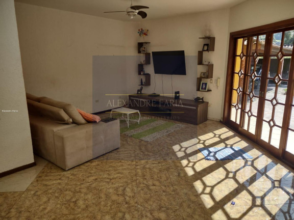 Imagem Casa com 3 Quartos à Venda, 235 m² em São Francisco Da Praia - São Sebastião
